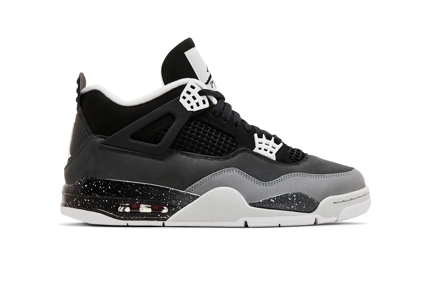 Jordan 4 Retro Fear (2024)